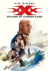 Return Of Xander Cage Full Movie Sub Indo